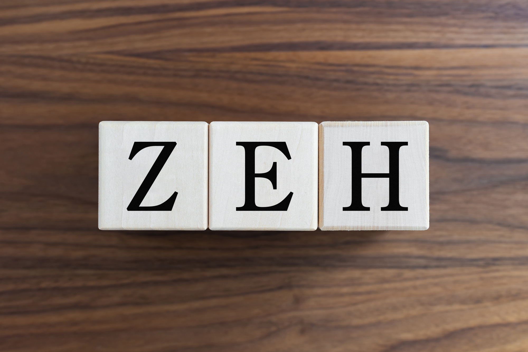まずは「ZEH（ゼッチ）」について押さえよう
