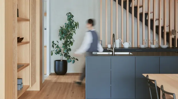 年中いつでも、24時間快適がつづく。