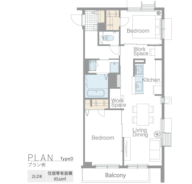 見取り図
